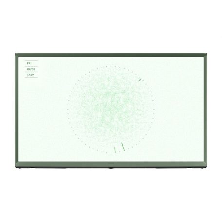 Samsung 55" QE55LS01DBUXXH 4K UHD Smart QLED TV