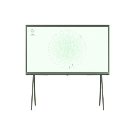 Samsung 55" QE55LS01DBUXXH 4K UHD Smart QLED TV