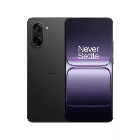 OnePlus Nord CE5 6,77" 5G 8/128GB fekete okostelefon