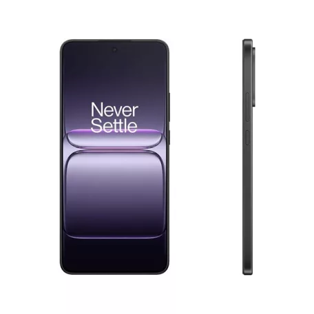 OnePlus Nord CE5 6,77" 5G 8/128GB fekete okostelefon