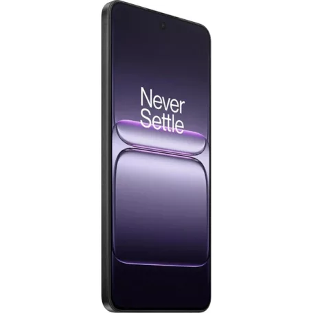 OnePlus Nord CE5 6,77" 5G 8/128GB fekete okostelefon