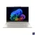 Lenovo Yoga Slim 7 14ILL10 14"WUXGA/Intel Core Ultra 5 226V/16GB/1TB/Int.VGA/Win11 Pro/kagylóhéj laptop +Earbuds+egér