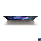 Lenovo Yoga Slim 7 14ILL10 14"WUXGA/Intel Core Ultra 5 226V/16GB/1TB/Int.VGA/Win11 Pro/kagylóhéj laptop +Earbuds+egér