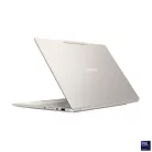 Lenovo Yoga Slim 7 14ILL10 14"WUXGA/Intel Core Ultra 5 226V/16GB/1TB/Int.VGA/Win11 Pro/kagylóhéj laptop +Earbuds+egér