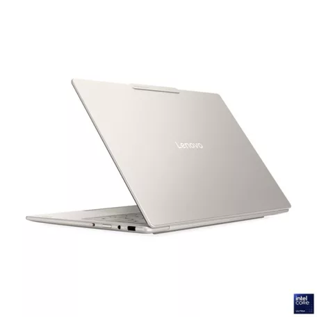Lenovo Yoga Slim 7 14ILL10 14"WUXGA/Intel Core Ultra 5 226V/16GB/1TB/Int.VGA/Win11 Pro/kagylóhéj laptop +Earbuds+egér
