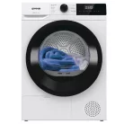 Gorenje D2HNE9D fehér, 9 kg, hőszivattyús, szárítógép