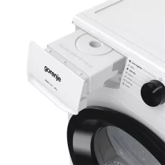 Gorenje D2HNE9D fehér, 9 kg, hőszivattyús, szárítógép