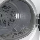 Gorenje D2HNE9D fehér, 9 kg, hőszivattyús, szárítógép
