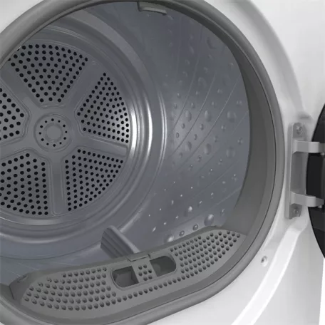 Gorenje D2HNE9D fehér, 9 kg, hőszivattyús, szárítógép