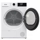Gorenje D2HNE9D fehér, 9 kg, hőszivattyús, szárítógép