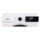 Gorenje D2HNE9D fehér, 9 kg, hőszivattyús, szárítógép