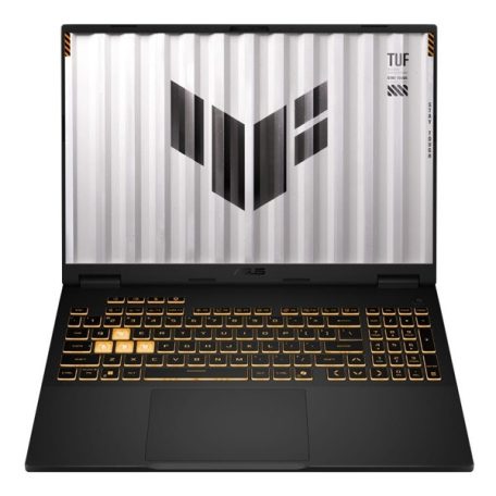 Asus TUF Gaming FX608JHR-QT020 16"WQXGA/Intel Core i7-14650HX/16GB/1TB/RTX 5050 8GB/FreeDOS/szürke laptop