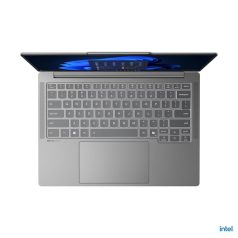   Lenovo IdeaPad Pro 5 14IAH10 14"2,8K/Intel Core Ultra 5 225H/24GB/512GB/Int.VGA/FreeDOS/szürke laptop