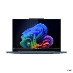   Lenovo Yoga Slim 7 14AKP10 14"WUXGA OLED/AMD Ryzen AI 7 350/16GB/1TB/Int. VGA/Win11/kék laptop