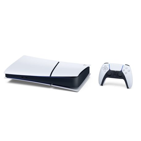 PlayStation®5 Digital Edition (slim) E-Chassis