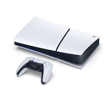PlayStation®5 Digital Edition (slim) E-Chassis