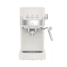 Blaumann BL-9010 krém- ezüst espresso kávéfőző