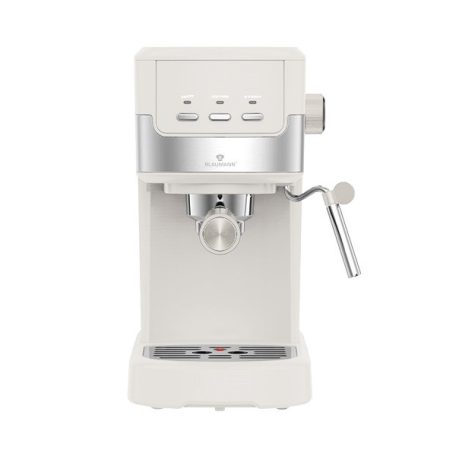 Blaumann BL-9010 krém- ezüst espresso kávéfőző