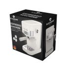Blaumann BL-9010 krém- ezüst espresso kávéfőző
