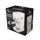 Blaumann BL-9010 krém- ezüst espresso kávéfőző