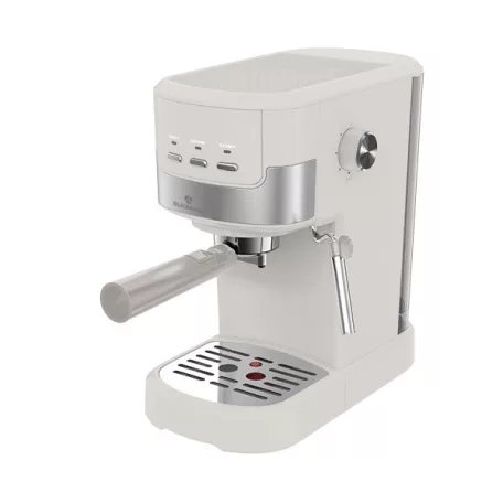 Blaumann BL-9010 krém- ezüst espresso kávéfőző