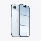 Apple iPhone Air 6,5" 5G 256GB égkék okostelefon