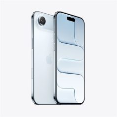 Apple iPhone Air 6,5" 5G 256GB égkék okostelefon