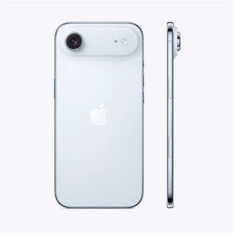 Apple iPhone Air 6,5" 5G 256GB égkék okostelefon