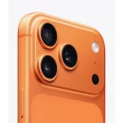 Apple iPhone 17 Pro 6,3" 5G 256GB kozmosznarancs okostelefon
