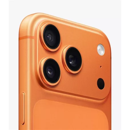Apple iPhone 17 Pro 6,3" 5G 256GB kozmosznarancs okostelefon