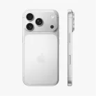 Apple iPhone 17 Pro 6,3" 5G 512GB ezüst okostelefon