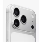 Apple iPhone 17 Pro 6,3" 5G 512GB ezüst okostelefon