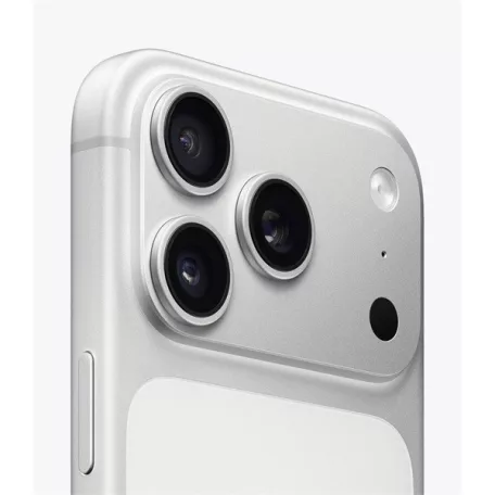 Apple iPhone 17 Pro 6,3" 5G 512GB ezüst okostelefon