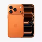 Apple iPhone 17 Pro 6,3" 5G 512GB kozmosznarancs okostelefon