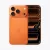 Apple iPhone 17 Pro 6,3" 5G 512GB kozmosznarancs okostelefon