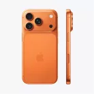 Apple iPhone 17 Pro 6,3" 5G 512GB kozmosznarancs okostelefon