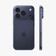 Apple iPhone 17 Pro 6,3" 5G 512GB mélykék okostelefon