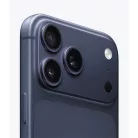 Apple iPhone 17 Pro Max 6,9" 5G 256GB mélykék okostelefon