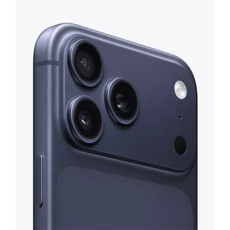 Apple iPhone 17 Pro Max 6,9" 5G 256GB mélykék okostelefon