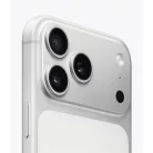 Apple iPhone 17 Pro Max 6,9" 5G 512GB ezüst okostelefon