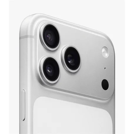 Apple iPhone 17 Pro Max 6,9" 5G 512GB ezüst okostelefon