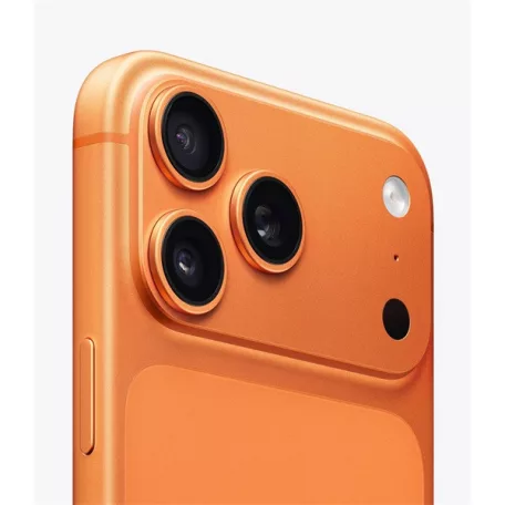 Apple iPhone 17 Pro Max 6,9" 5G 512GB kozmosznarancs okostelefon
