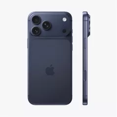  Apple iPhone 17 Pro Max 6,9" 5G 512GB mélykék okostelefon