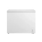 Gaba GMRNF-234W Fagyasztó:233L, No Frost fagyasztóláda