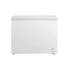 Gaba GMRNF-234W Fagyasztó:233L, No Frost fagyasztóláda