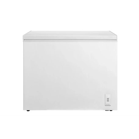 Gaba GMRNF-234W Fagyasztó:233L, No Frost fagyasztóláda