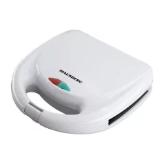 Hausberg HB-3510AB 750W fehér  szendvicssütő