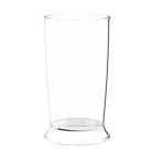 Hausberg HB-7701AB 500W fehér üvegkancsóval, aprítóval 3in1 botmixer szett