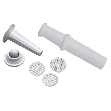 Hausberg HB-3415RS 1200W vörös, réz motor elektromos húsdaráló