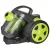 Hausberg HB-2090VR Cyclone 800W HEPA szűrővel 1,5 literes porzsák nélküli porszívó
